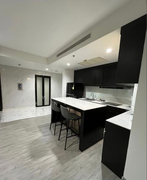 StarView, Bangkok, 495 Rama 3, Bang Klo, Bang Kho Laem, Bangkok, 2 Bedrooms, 78 sqm, Condo For Rent, by Wanwisa Khanthongkham, 500226627 - DDproperty.com