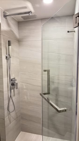 Park Origin Chula-Samyan, Bangkok, Rama 4 Road, Maha Phrutharam, Bang Rak, Bangkok, 1 Bedroom, 35 sqm, Condo For Rent, by Wanwisa Khanthongkham, 500226630 - DDproperty.com