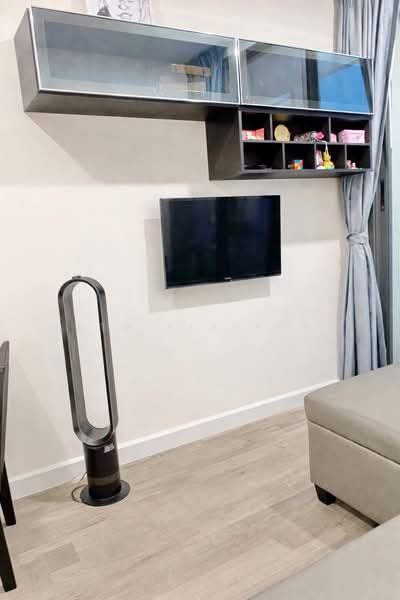 ให้เช่า - The President Sukhumvit 81 : เดอะ เพรสซิเดนท์ สุขุมวิท 81, กรุงเทพ