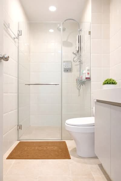 ให้เช่า - The President Sukhumvit 81 : เดอะ เพรสซิเดนท์ สุขุมวิท 81, กรุงเทพ