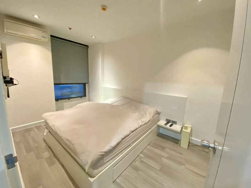 ให้เช่า - The President Sukhumvit 81 : เดอะ เพรสซิเดนท์ สุขุมวิท 81, กรุงเทพ