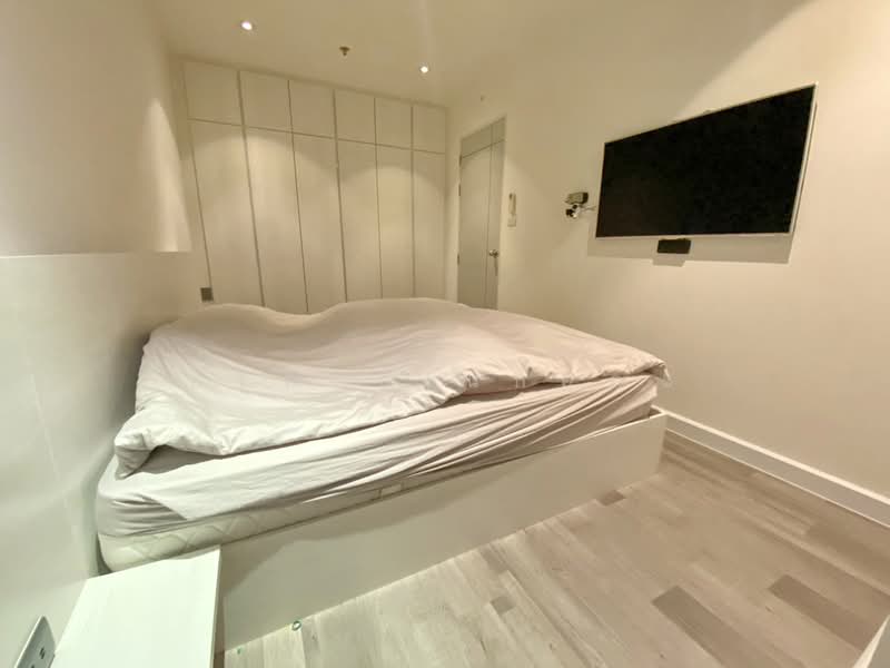 The President Sukhumvit 81, Bangkok, Soi Sukhumvit 81, Sukhumvit Road, Phra Kanong Nua, Watthana, Bangkok, 1 Bedroom, 35 sqm, Condo For Rent, by อรุณ อเนกคุณะ, 500226631 - DDproperty.com