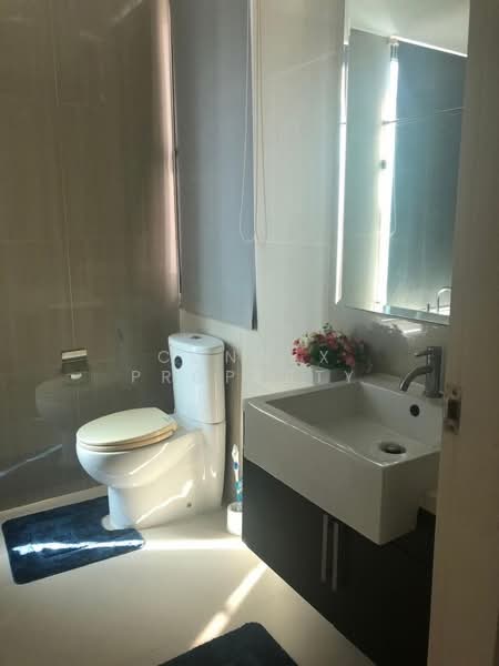 Villa Asoke, Bangkok, 1588 New Petchburi Road, Makkasan, Ratchathewi, Bangkok, 2 Bedrooms, 80 sqm, Condo For Rent, by Connex Property, 500226632 - DDproperty.com