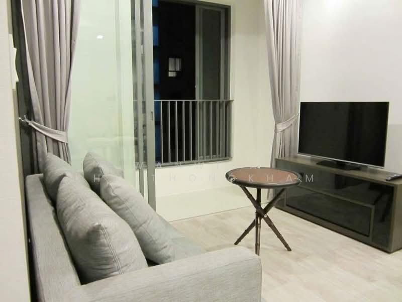 For Rent - IDEO MOBI Sukhumvit 81, Bangkok