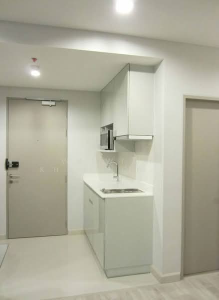 ให้เช่า - IDEO MOBI Sukhumvit 81 : ไอดีโอ โมบิ สุขุมวิท 81, กรุงเทพ