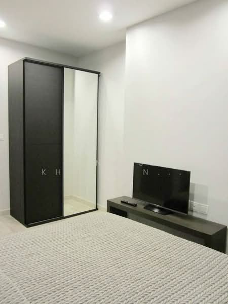 For Rent - IDEO MOBI Sukhumvit 81, Bangkok