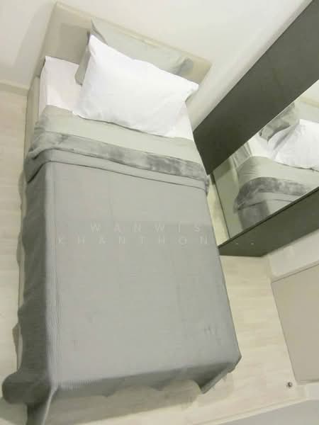 For Rent - IDEO MOBI Sukhumvit 81, Bangkok