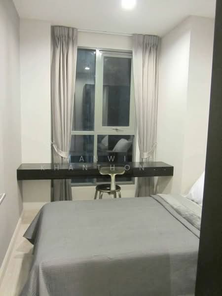 ให้เช่า - IDEO MOBI Sukhumvit 81 : ไอดีโอ โมบิ สุขุมวิท 81, กรุงเทพ