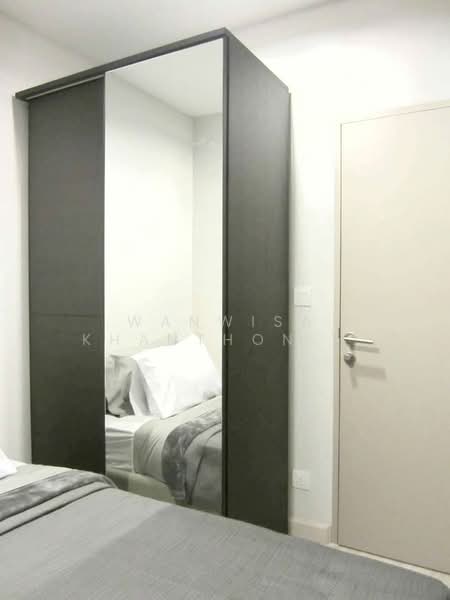 ให้เช่า - IDEO MOBI Sukhumvit 81 : ไอดีโอ โมบิ สุขุมวิท 81, กรุงเทพ