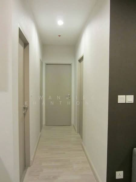 ให้เช่า - IDEO MOBI Sukhumvit 81 : ไอดีโอ โมบิ สุขุมวิท 81, กรุงเทพ