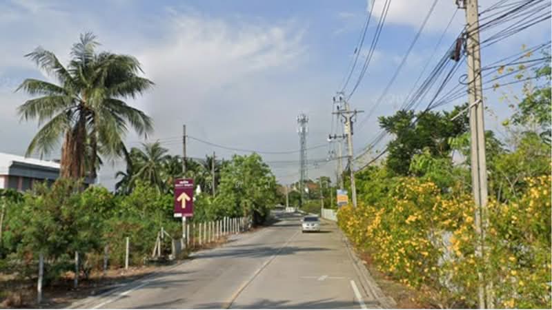 กรุงเทพ, Bangkok, Bangmot, Thung Khru, Bangkok, , 2,372 sqm, Land For Sale, by จิดาภา, 500226636 - DDproperty.com