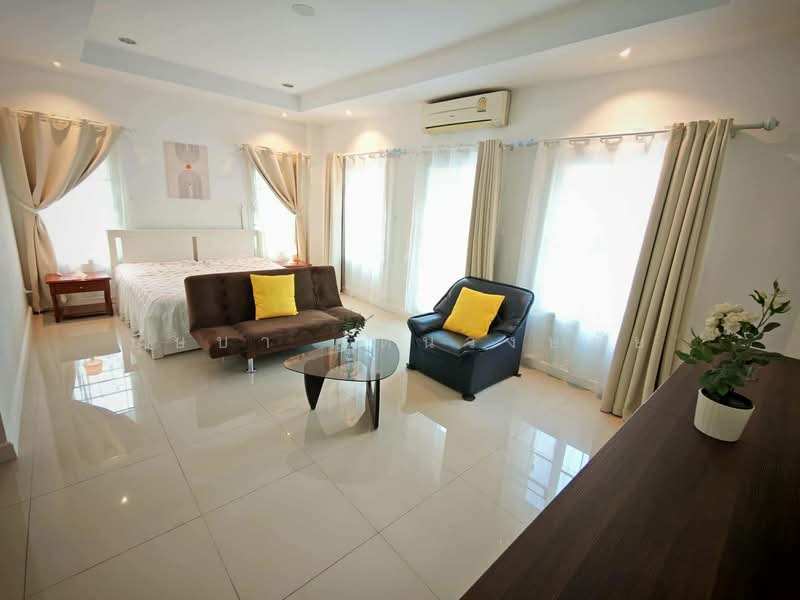 Urban Sathorn : หมู่บ้านเออร์เบิน สาทร, กรุงเทพ, ถนนราชพฤกษ์, บางจาก, ภาษีเจริญ, กรุงเทพ, 300 ตร.ม., ทาวน์เฮ้าส์ ให้เช่า, โดย บุษบา รัตนวงษ์ชัย, 500226638 - DDproperty.com