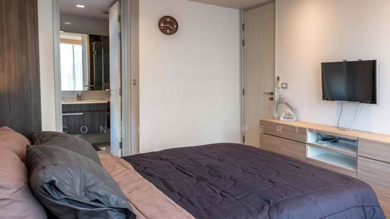 Via 49, Bangkok, 25/1 Soi Sukhumvit 49, Sukhumvit Road, Khlong Tan Nua, Watthana, Bangkok, 2 Bedrooms, 67 sqm, Condo For Rent, by Connex Property, 500226640 - DDproperty.com