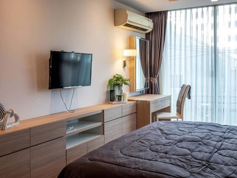 Via 49, Bangkok, 25/1 Soi Sukhumvit 49, Sukhumvit Road, Khlong Tan Nua, Watthana, Bangkok, 2 Bedrooms, 67 sqm, Condo For Rent, by Connex Property, 500226640 - DDproperty.com