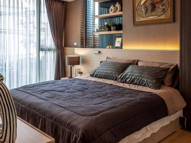 Via 49, Bangkok, 25/1 Soi Sukhumvit 49, Sukhumvit Road, Khlong Tan Nua, Watthana, Bangkok, 2 Bedrooms, 67 sqm, Condo For Rent, by Connex Property, 500226640 - DDproperty.com