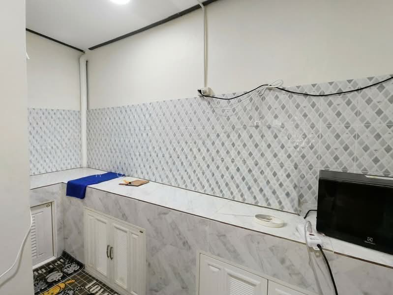 เฟื่องฟ้าวิลล่า 9 เฟส 3 แพรกษา, Samut Prakan, Phreak Sa Mai, Muang Samut Prakarn, Samut Prakan, 2 Bedrooms, 100 sqm, Townhouse For Sale, by The Best Property เปิ้ล, 500226642 - DDproperty.com