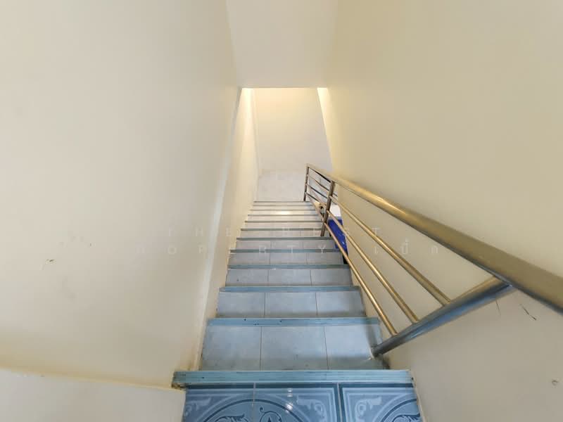 เฟื่องฟ้าวิลล่า 9 เฟส 3 แพรกษา, Samut Prakan, Phreak Sa Mai, Muang Samut Prakarn, Samut Prakan, 2 Bedrooms, 100 sqm, Townhouse For Sale, by The Best Property เปิ้ล, 500226642 - DDproperty.com