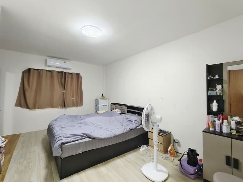 เฟื่องฟ้าวิลล่า 9 เฟส 3 แพรกษา, สมุทรปราการ, แพรกษาใหม่, เมืองสมุทรปราการ, สมุทรปราการ, 100 ตร.ม., ทาวน์เฮ้าส์ ขาย, โดย The Best Property เปิ้ล, 500226642 - DDproperty.com