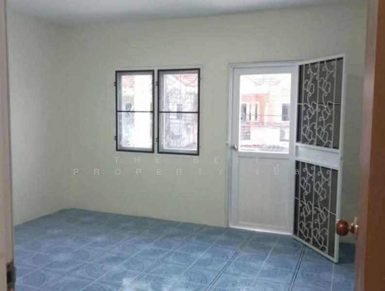 เฟื่องฟ้าวิลล่า 9 เฟส 3 แพรกษา, สมุทรปราการ, แพรกษาใหม่, เมืองสมุทรปราการ, สมุทรปราการ, 100 ตร.ม., ทาวน์เฮ้าส์ ขาย, โดย The Best Property เปิ้ล, 500226642 - DDproperty.com