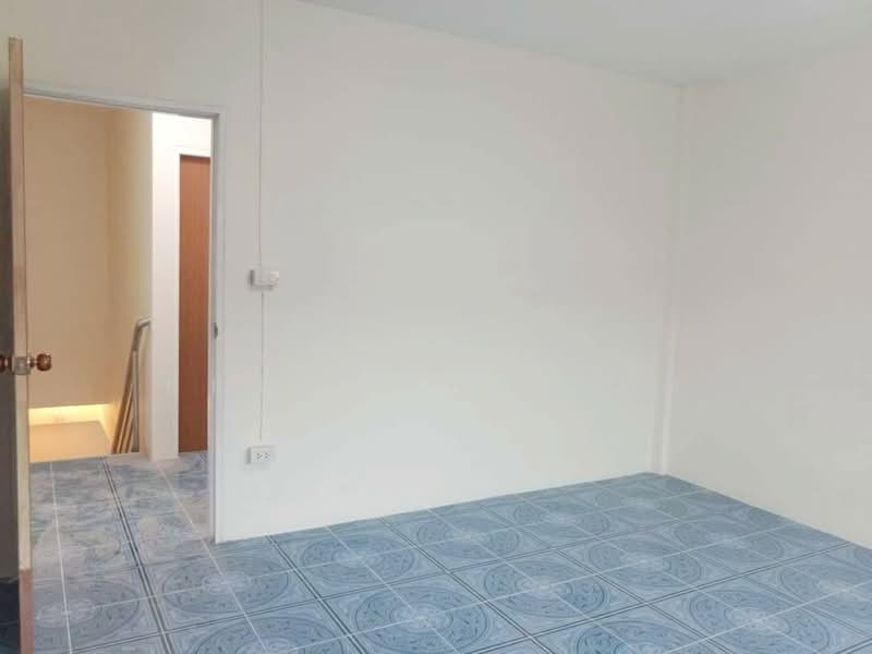 เฟื่องฟ้าวิลล่า 9 เฟส 3 แพรกษา, Samut Prakan, Phreak Sa Mai, Muang Samut Prakarn, Samut Prakan, 2 Bedrooms, 100 sqm, Townhouse For Sale, by The Best Property เปิ้ล, 500226642 - DDproperty.com