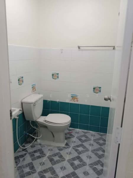 เฟื่องฟ้าวิลล่า 9 เฟส 3 แพรกษา, Samut Prakan, Phreak Sa Mai, Muang Samut Prakarn, Samut Prakan, 2 Bedrooms, 100 sqm, Townhouse For Sale, by The Best Property เปิ้ล, 500226642 - DDproperty.com