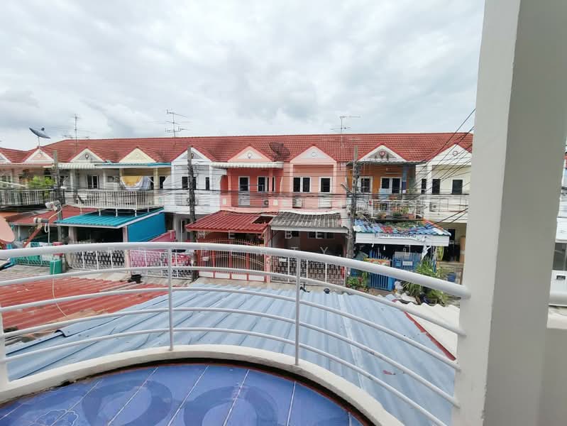 เฟื่องฟ้าวิลล่า 9 เฟส 3 แพรกษา, Samut Prakan, Phreak Sa Mai, Muang Samut Prakarn, Samut Prakan, 2 Bedrooms, 100 sqm, Townhouse For Sale, by The Best Property เปิ้ล, 500226642 - DDproperty.com