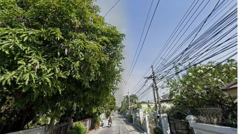 กรุงเทพ, Bangkok, Lat Yao, Chatuchak, Bangkok, , 1,276 sqm, Land For Sale, by จิดาภา, 500226644 - DDproperty.com