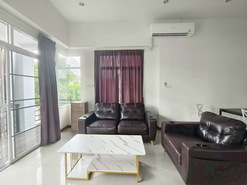 The Flow สันผีเสื้อ, Chiang Mai, San Phi Sua, Muang Chiang Mai, Chiang Mai, 2 Bedrooms, 160 sqm, Single Detached House For Sale, by ERA Thailand, 500226649 - DDproperty.com