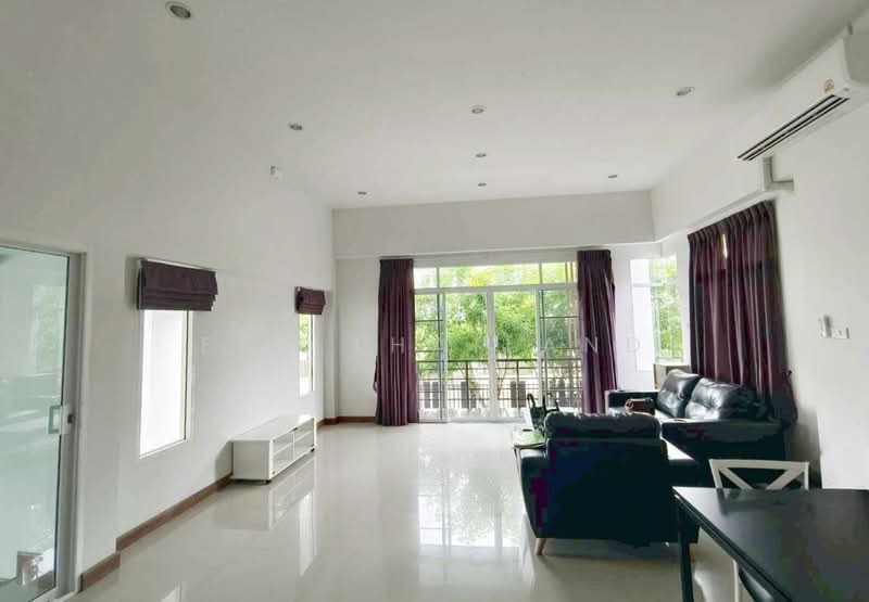 The Flow สันผีเสื้อ, Chiang Mai, San Phi Sua, Muang Chiang Mai, Chiang Mai, 2 Bedrooms, 160 sqm, Single Detached House For Sale, by ERA Thailand, 500226649 - DDproperty.com