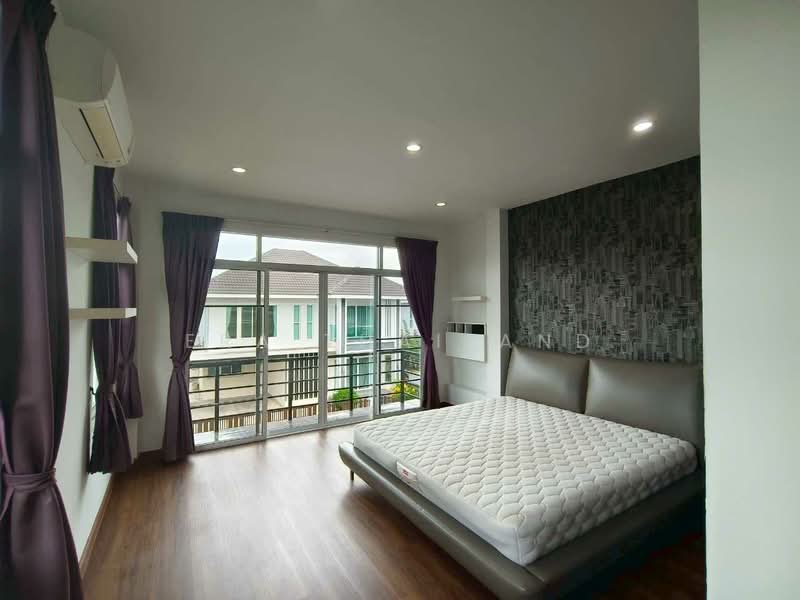 The Flow สันผีเสื้อ, Chiang Mai, San Phi Sua, Muang Chiang Mai, Chiang Mai, 2 Bedrooms, 160 sqm, Single Detached House For Sale, by ERA Thailand, 500226649 - DDproperty.com