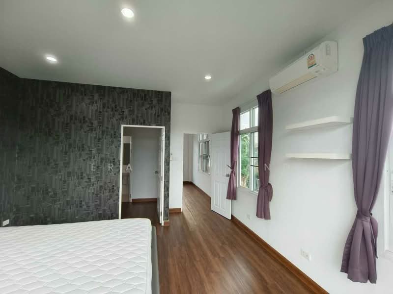 The Flow สันผีเสื้อ, Chiang Mai, San Phi Sua, Muang Chiang Mai, Chiang Mai, 2 Bedrooms, 160 sqm, Single Detached House For Sale, by ERA Thailand, 500226649 - DDproperty.com