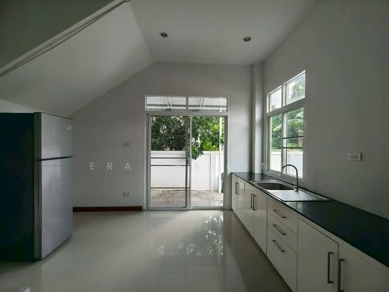The Flow สันผีเสื้อ, Chiang Mai, San Phi Sua, Muang Chiang Mai, Chiang Mai, 2 Bedrooms, 160 sqm, Single Detached House For Sale, by ERA Thailand, 500226649 - DDproperty.com
