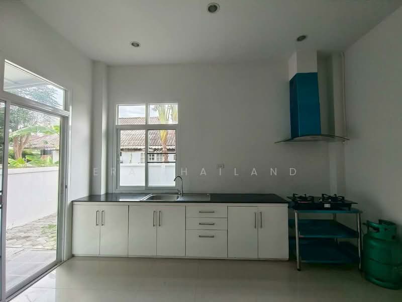The Flow สันผีเสื้อ, Chiang Mai, San Phi Sua, Muang Chiang Mai, Chiang Mai, 2 Bedrooms, 160 sqm, Single Detached House For Sale, by ERA Thailand, 500226649 - DDproperty.com