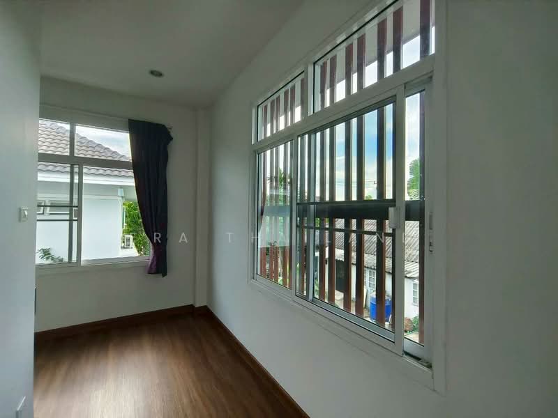 The Flow สันผีเสื้อ, Chiang Mai, San Phi Sua, Muang Chiang Mai, Chiang Mai, 2 Bedrooms, 160 sqm, Single Detached House For Sale, by ERA Thailand, 500226649 - DDproperty.com