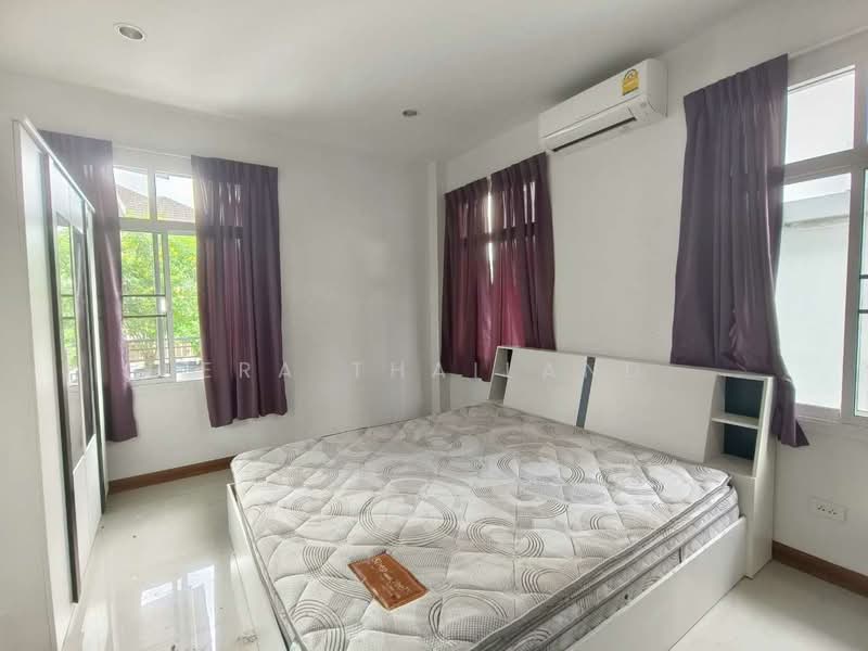 The Flow สันผีเสื้อ, Chiang Mai, San Phi Sua, Muang Chiang Mai, Chiang Mai, 2 Bedrooms, 160 sqm, Single Detached House For Sale, by ERA Thailand, 500226649 - DDproperty.com