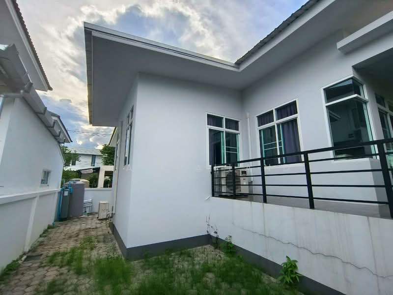 The Flow สันผีเสื้อ, Chiang Mai, San Phi Sua, Muang Chiang Mai, Chiang Mai, 2 Bedrooms, 160 sqm, Single Detached House For Sale, by ERA Thailand, 500226649 - DDproperty.com