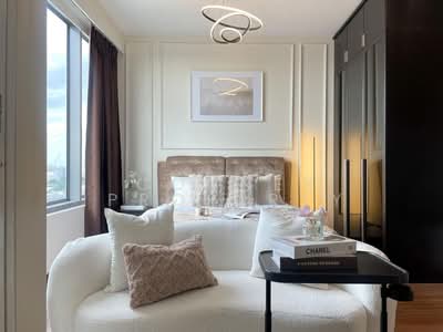 For Rent - Vantage Ratchavipa, Bangkok