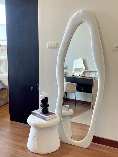 Vantage Ratchavipa, Bangkok, Krung Thep Maha Nakhon, Lat Yao, Chatuchak, Bangkok, 1 Bedroom, 30 sqm, Condo For Rent, by Connex Property, 500226652 - DDproperty.com