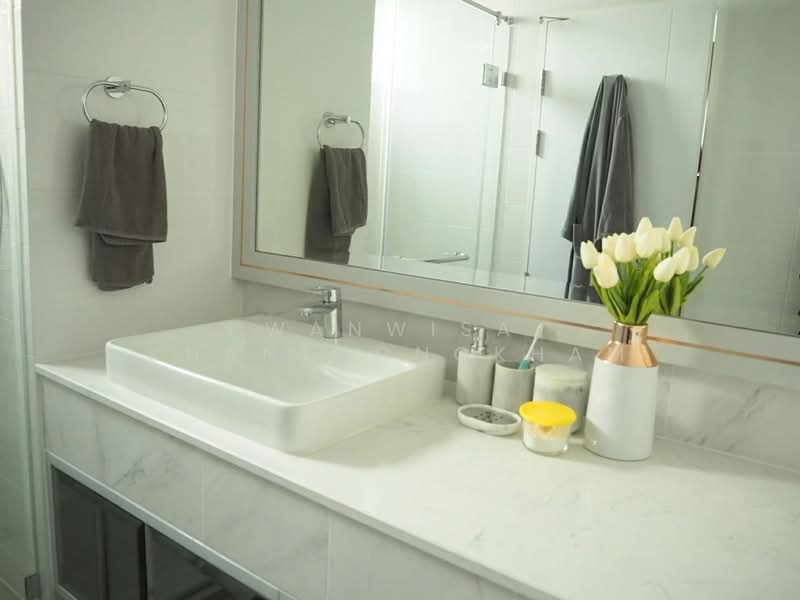 The Niche Pride Thonglor-Phetchaburi, Bangkok, New Petchaburi Road, Bang Kapi, Huai Khwang, Bangkok, 2 Bedrooms, 59 sqm, Condo For Sale, by Wanwisa Khanthongkham, 500226655 - DDproperty.com