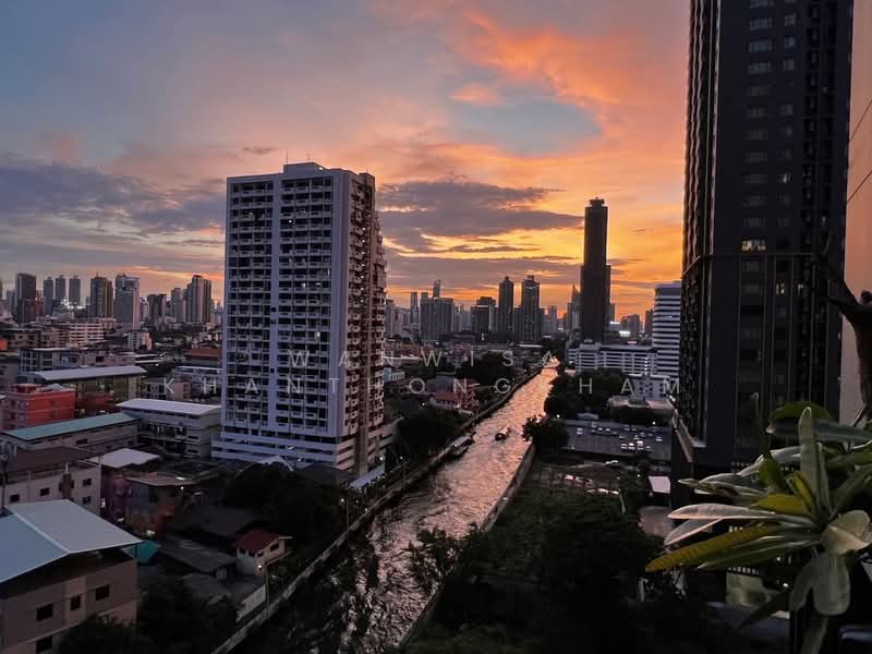 The Niche Pride Thonglor-Phetchaburi : เดอะ นิช ไพรด์ ทองหล่อ-เพชรบุรี, กรุงเทพ, ถนน เพชรบุรีตัดใหม่, บางกะปิ, ห้วยขวาง, กรุงเทพ, 59 ตร.ม., คอนโด ขาย, โดย Wanwisa Khanthongkham, 500226655 - DDproperty.com