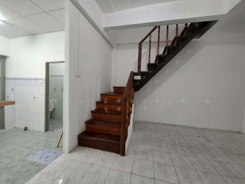 หมู่บ้านพรรณนิภา 3 ถนนรังสิต-นครนายก ตำบลคลองสี่ อำเภอคลองหลวง จังหวัดปทุมธานี, Pathum Thani, Khlong Si, Khlong Luang, Pathum Thani, 2 Bedrooms, 94 sqm, Townhouse For Sale, by ภัทรนัน อิศรางกูร ณ อยุธยา, 500226656 - DDproperty.com