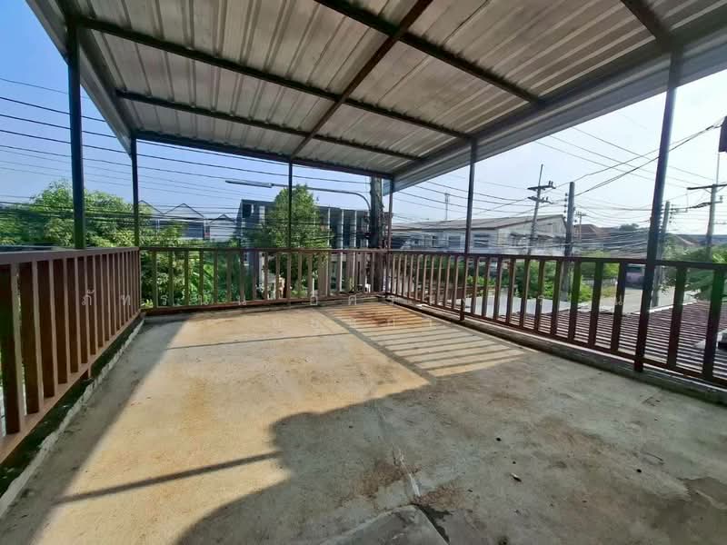 หมู่บ้านพรรณนิภา 3 ถนนรังสิต-นครนายก ตำบลคลองสี่ อำเภอคลองหลวง จังหวัดปทุมธานี, Pathum Thani, Khlong Si, Khlong Luang, Pathum Thani, 2 Bedrooms, 94 sqm, Townhouse For Sale, by ภัทรนัน อิศรางกูร ณ อยุธยา, 500226656 - DDproperty.com