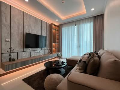For Rent - Supalai Oriental Sukhumvit 39, Bangkok