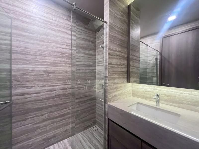 Celes Asoke, Bangkok, 8-10 Sukhumvit 21, Khlongtoei Nua, Watthana, Bangkok, 2 Bedrooms, 71 sqm, Condo For Rent, by Wanwisa Khanthongkham, 500226658 - DDproperty.com