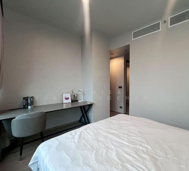 Celes Asoke, Bangkok, 8-10 Sukhumvit 21, Khlongtoei Nua, Watthana, Bangkok, 2 Bedrooms, 71 sqm, Condo For Rent, by Wanwisa Khanthongkham, 500226658 - DDproperty.com