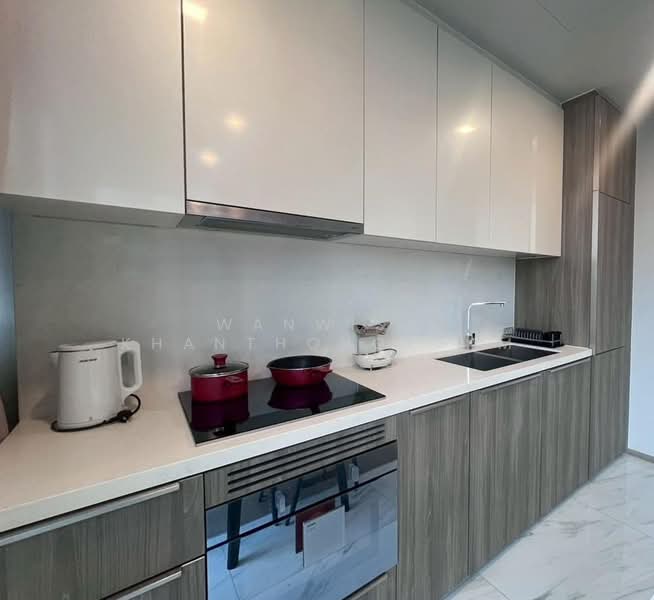 Celes Asoke, Bangkok, 8-10 Sukhumvit 21, Khlongtoei Nua, Watthana, Bangkok, 2 Bedrooms, 71 sqm, Condo For Rent, by Wanwisa Khanthongkham, 500226658 - DDproperty.com