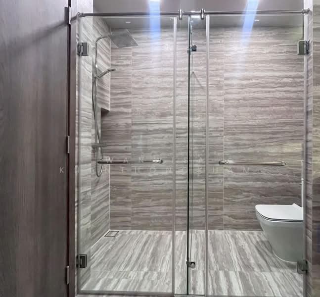 Celes Asoke, Bangkok, 8-10 Sukhumvit 21, Khlongtoei Nua, Watthana, Bangkok, 2 Bedrooms, 71 sqm, Condo For Rent, by Wanwisa Khanthongkham, 500226658 - DDproperty.com