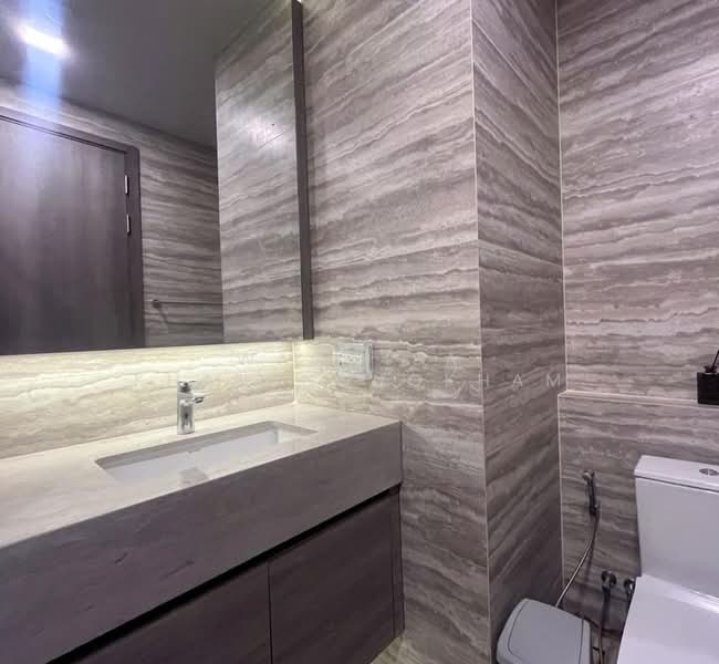 Celes Asoke, Bangkok, 8-10 Sukhumvit 21, Khlongtoei Nua, Watthana, Bangkok, 2 Bedrooms, 71 sqm, Condo For Rent, by Wanwisa Khanthongkham, 500226658 - DDproperty.com