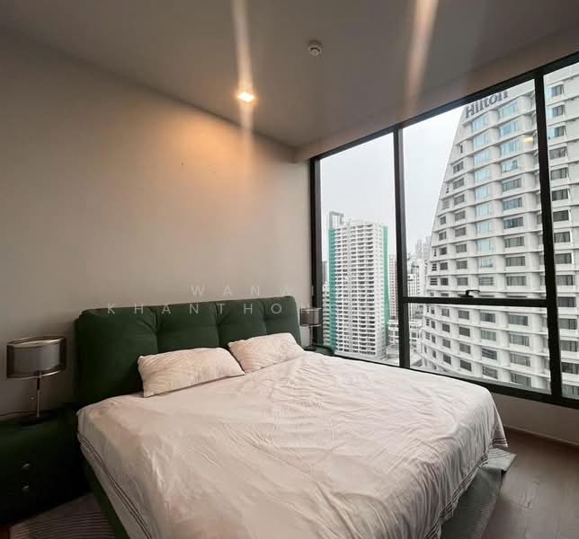 Celes Asoke : เซเลส อโศก, กรุงเทพ, 8-10 สุขุมวิท 21, คลองเตยเหนือ, วัฒนา, กรุงเทพ, 71 ตร.ม., คอนโด ให้เช่า, โดย Wanwisa Khanthongkham, 500226658 - DDproperty.com