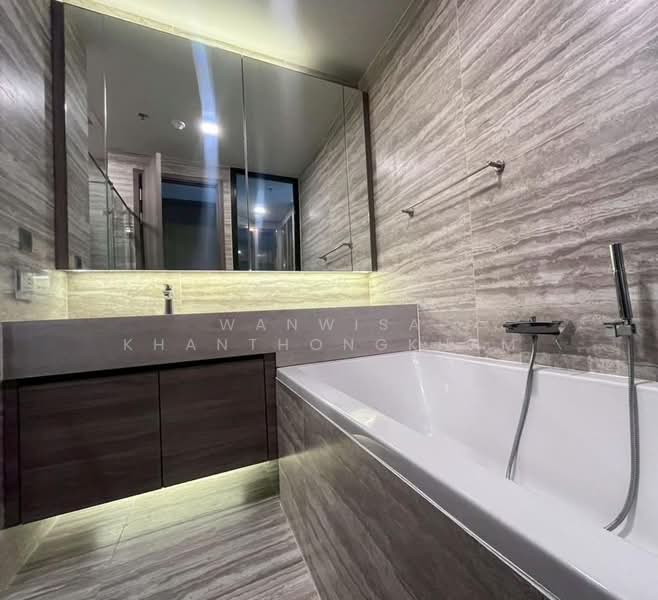 Celes Asoke, Bangkok, 8-10 Sukhumvit 21, Khlongtoei Nua, Watthana, Bangkok, 2 Bedrooms, 71 sqm, Condo For Rent, by Wanwisa Khanthongkham, 500226658 - DDproperty.com